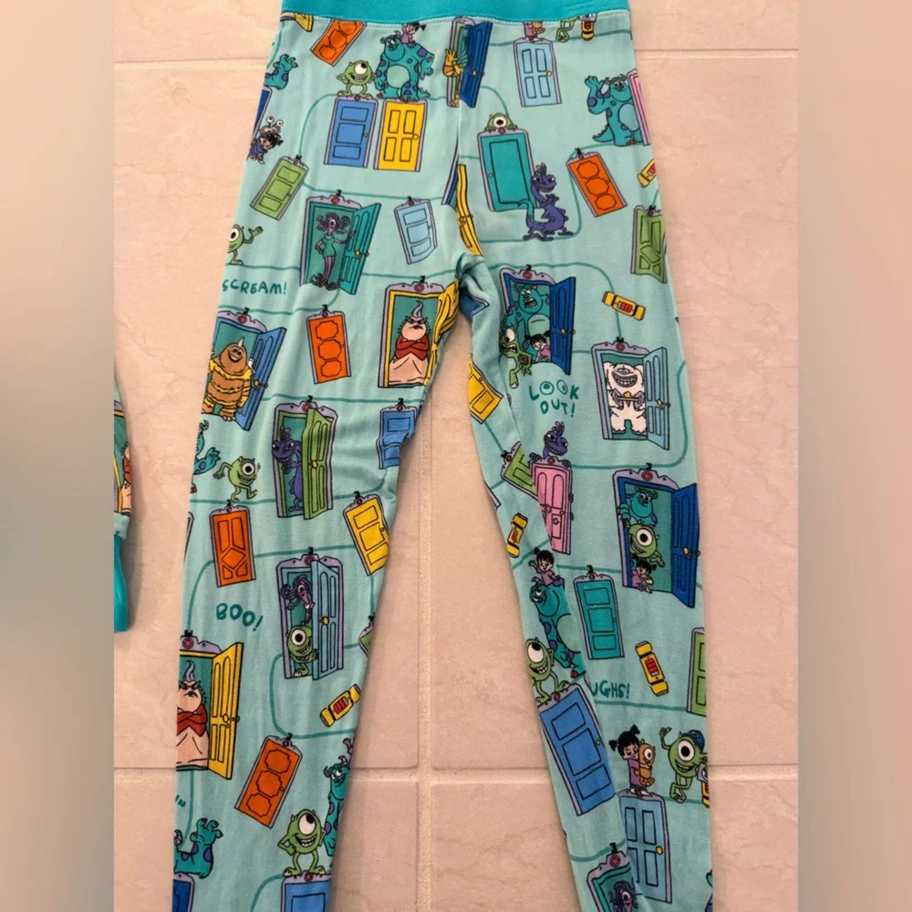 Little Sleepies 5/6 Set